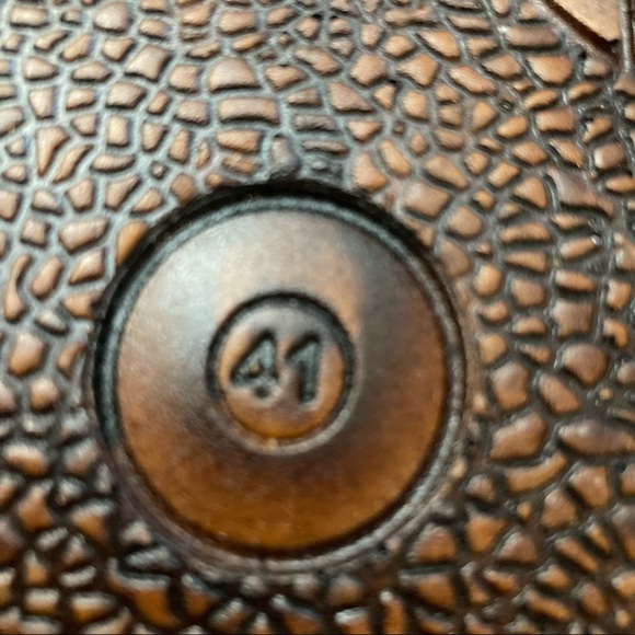 Sheridan Mia Multicolor Floral Sandals - Picture 8 of 11